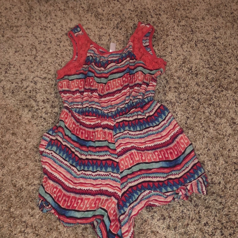 Romper